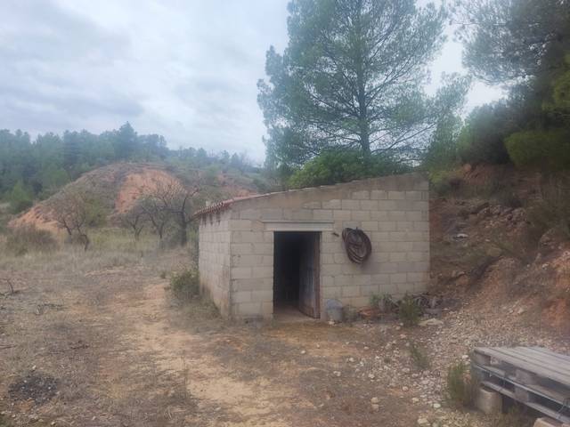 Terreno en Venta en Bot