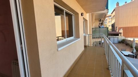 Foto 2 de Piso en venta en Avinguda de Jaume I, 241, Sant Pere, Barcelona