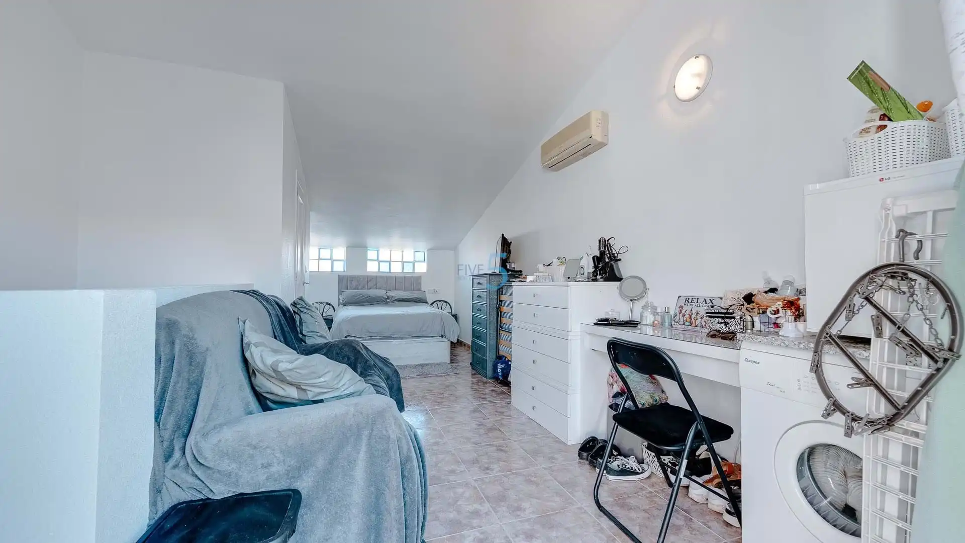Maison mitoyenne avec terrasse à vendre à Orihuela Costa, imagen 20