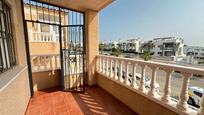 Balcony of Apartment for sale in Orihuela  with Swimming Pool