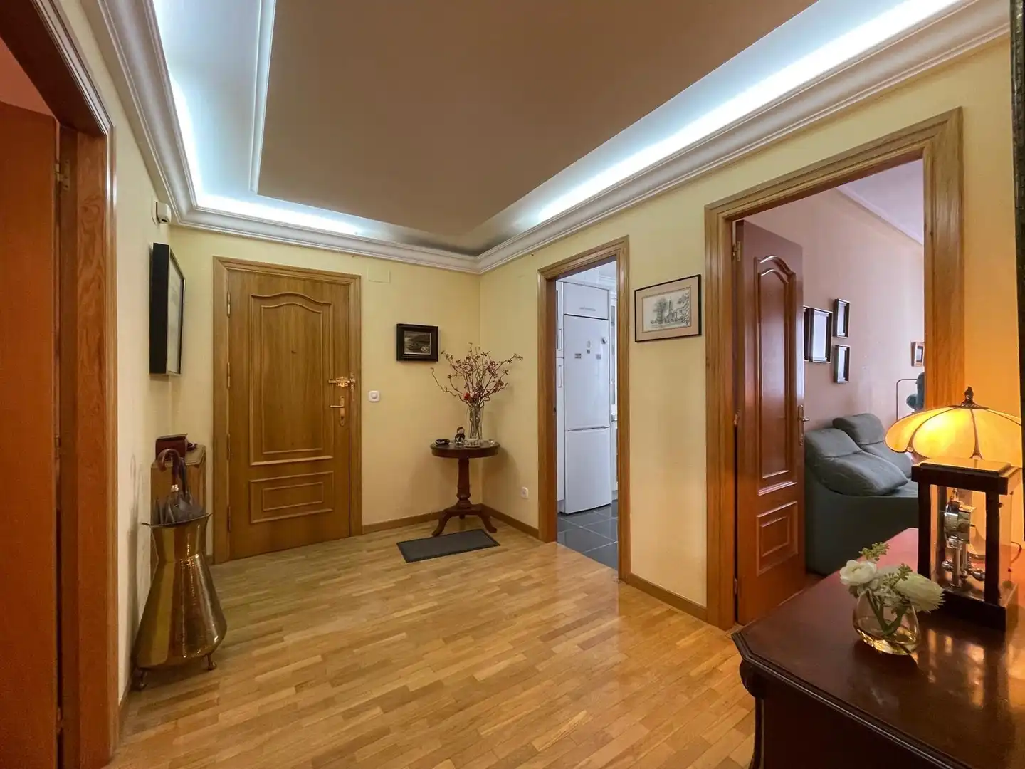Piso en venta en Ponferrada con Calefacción, Terraza y Trastero