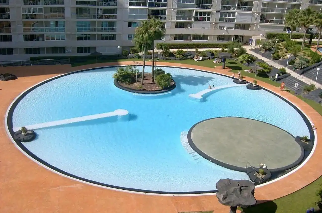 Apartment mit Pool zum Verkauf in Calle LONDRES, imagen 25