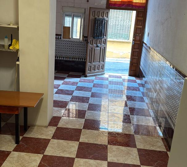 Photo 1 of Flat for sale in Calle Los Millares, 24, Barrio Alto - San Félix, Almería