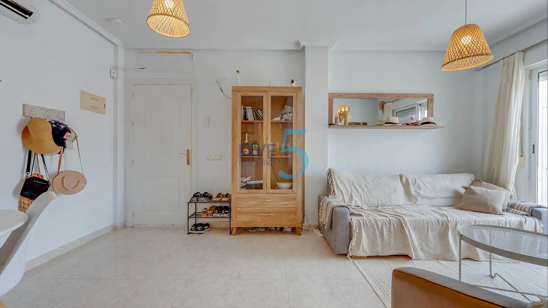 Flat with pool for sale in Ciudad Quesada, imagen 5