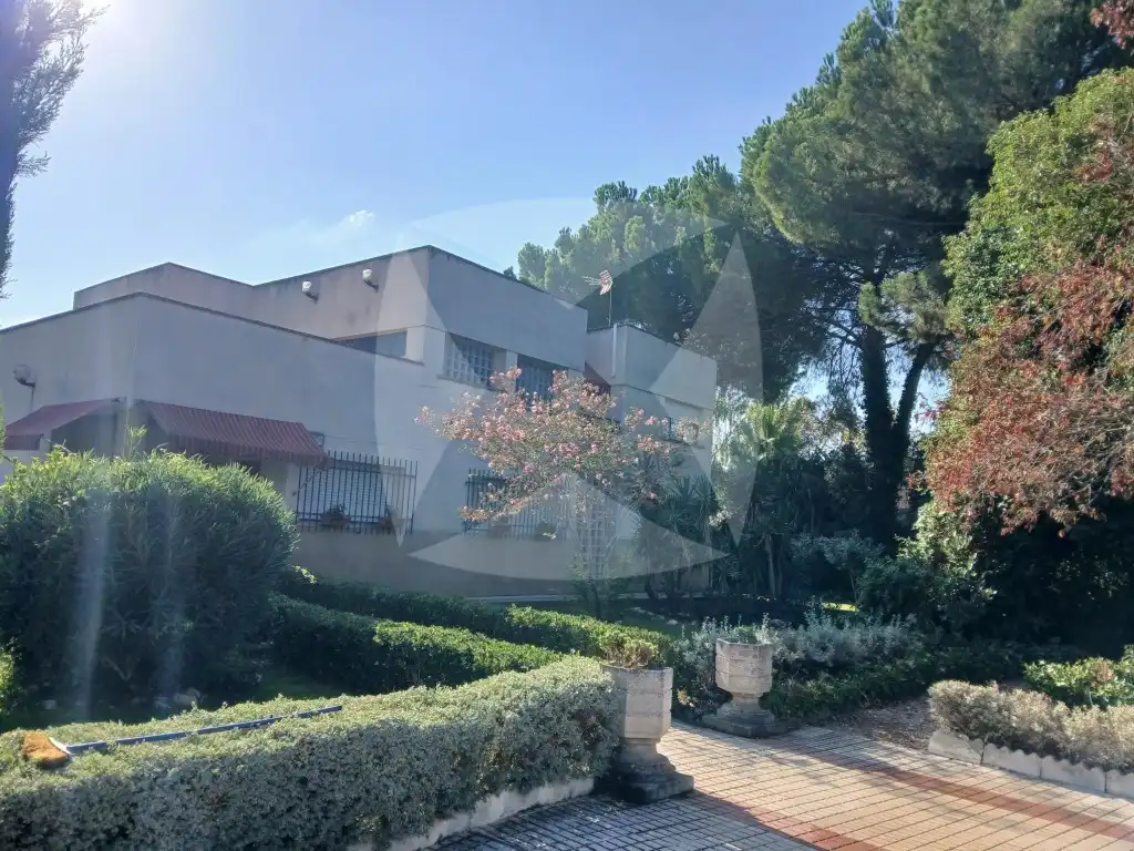 Villa mit Pool zum Verkauf in Urbanizacion Cr.Valverde Kml 6400, imagen 14