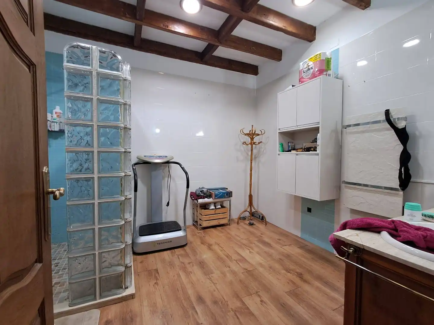 House with pool for sale in Camino DE LOS JABONEROS, imagen 45