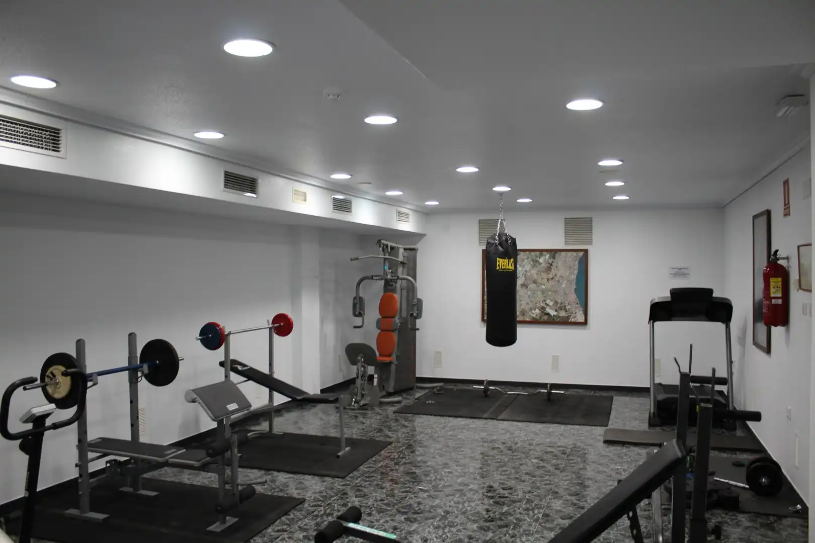 Edificio en venta en San Javier