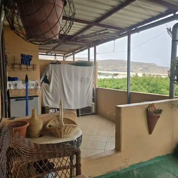 Casa o xalet en venda a Calle Roble, 12, Calahonda - Carchuna
