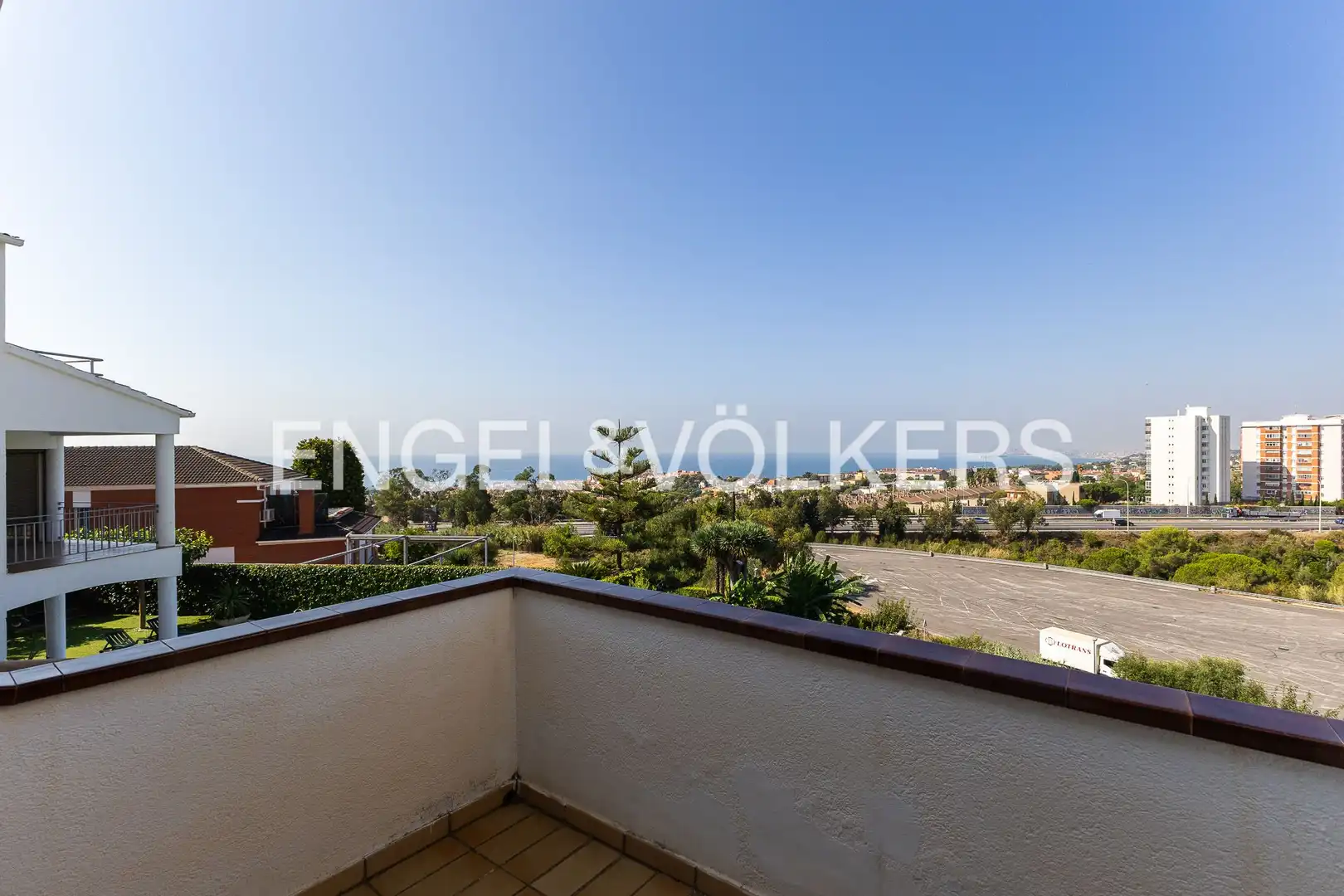 Casa amb terrassa en venda a Teià, imagen 24