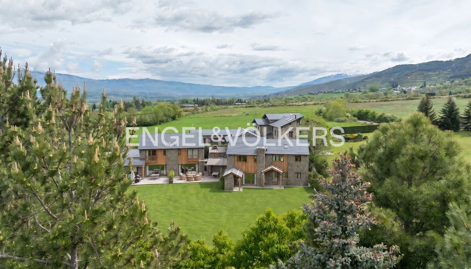 Photo 0 of Promotion Sant Julià Residencial (Tartera)