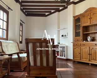 Living room of House or chalet for sale in Almagro  with Air Conditioner and Terrace