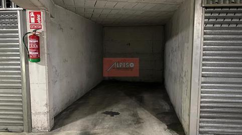 Foto 5 de Garatge en venda a Otero Pedrayo, Universidad, Ourense