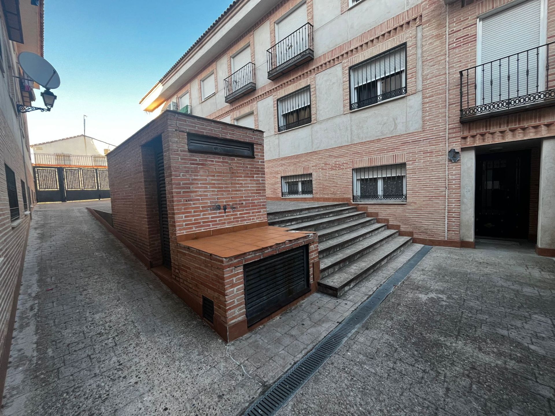 Flat to rent in Calle el Carmen, Cedillo del Condado