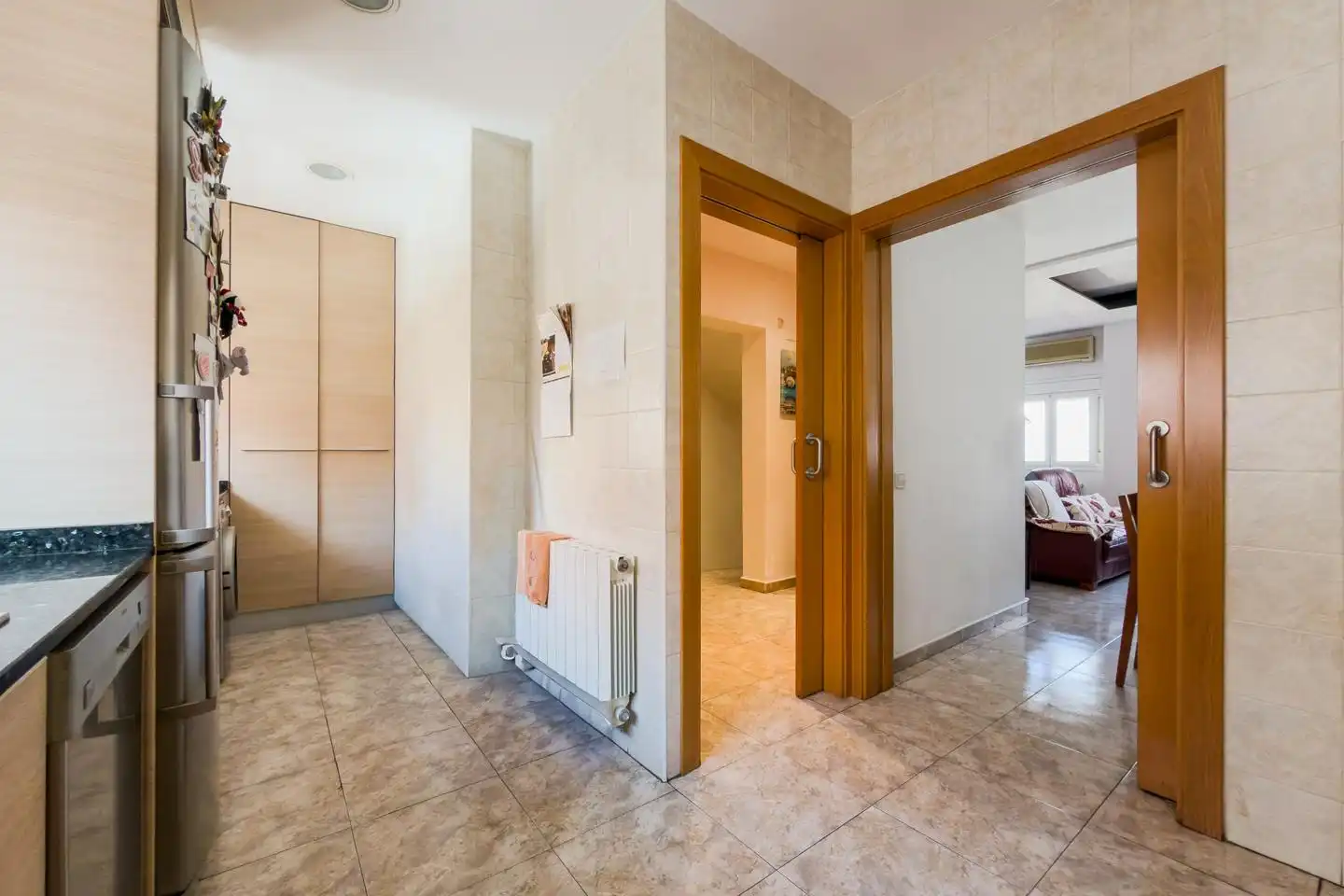 Maisonette zum Verkauf in calle de Roncesvalles, Bufalà
