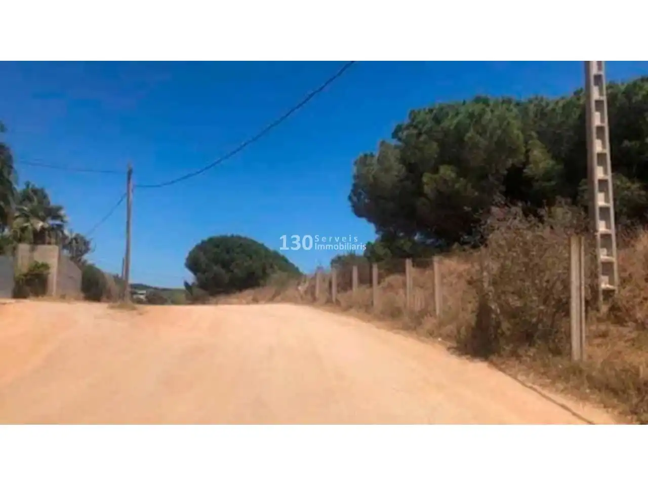 Terreno rustico in vendita a Camino Arenys de Munt a Canet, imagen 6