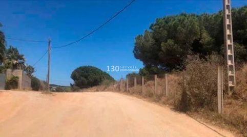 Foto 4 de Terreno en venta en Camino Arenys de Munt a Canet, Urbanitzacions, Arenys de Mar
