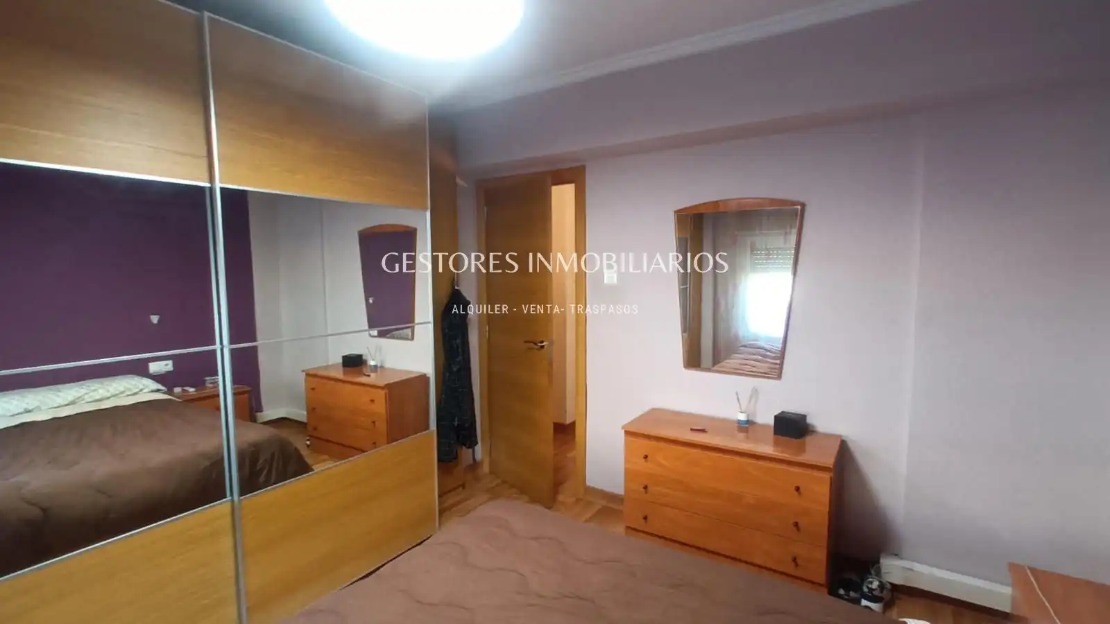 Habitación de Piso en venta en Cocentaina con Aire acondicionado, Terraza y Amueblado