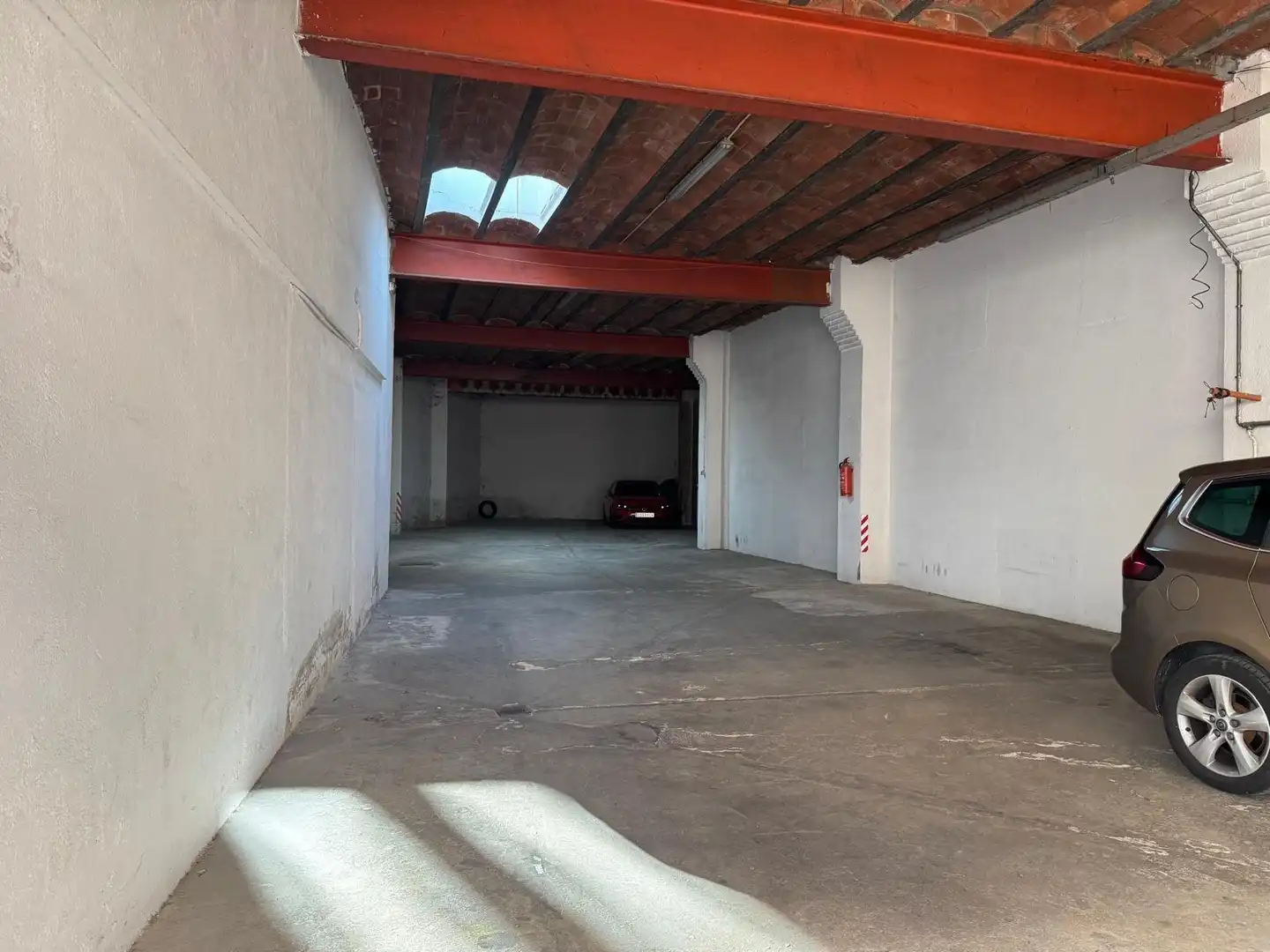 Wohnbaugrundstück zum Verkauf in Carrer del Mossèn Carles Feliu, imagen 6