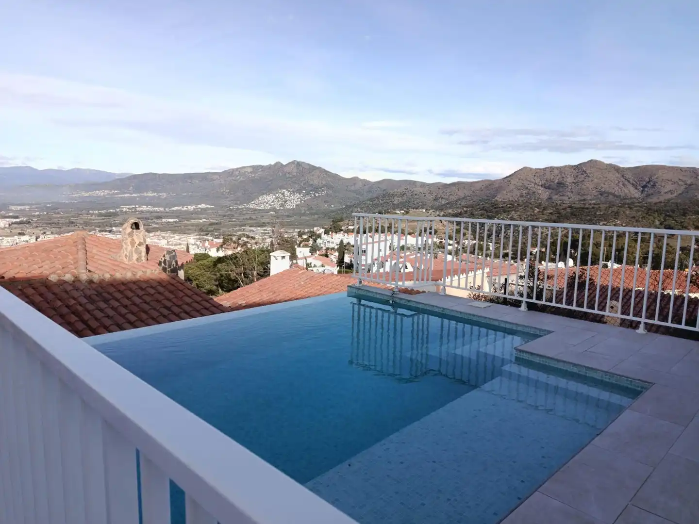 Casa amb terrassa en venda a Carrer DE LA PUJADA DEL PUIG ROM 262, imagen 2