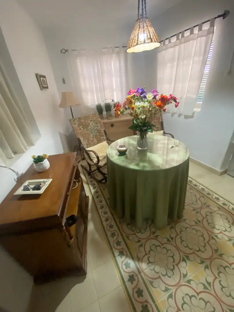 House with garden for sale in Calle Mayor 6, imagen 19