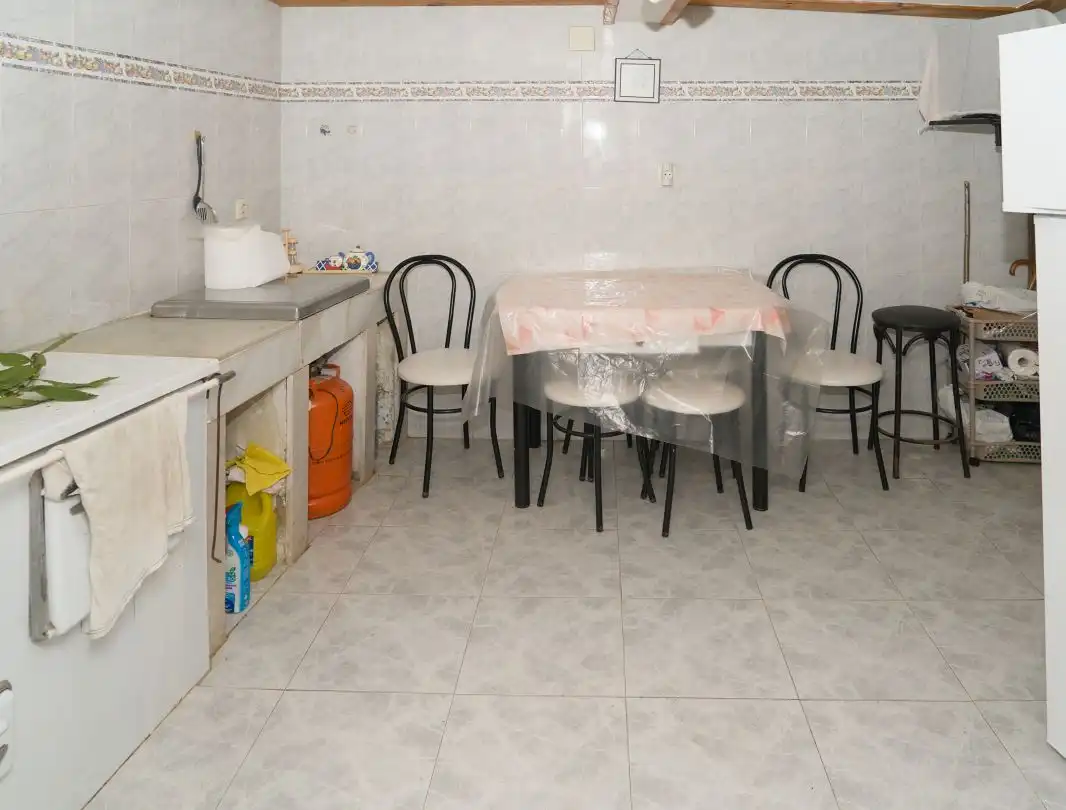 Casa o xalet en venda a Pravia