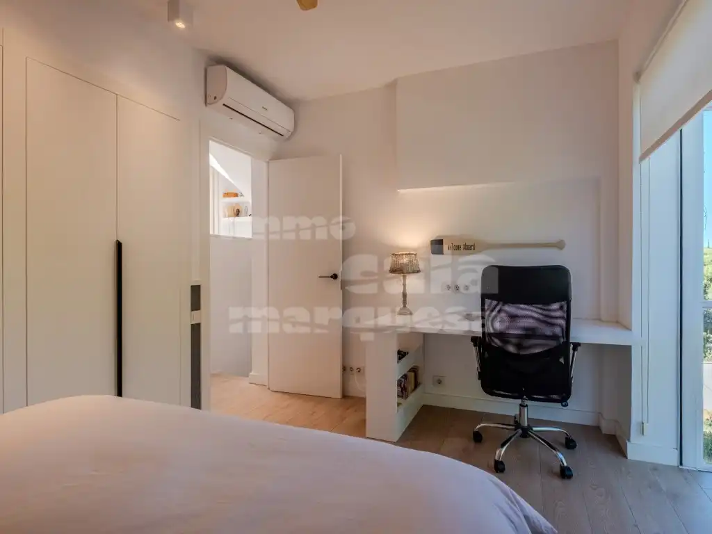 Habitación de Apartamento en venta en Palafrugell