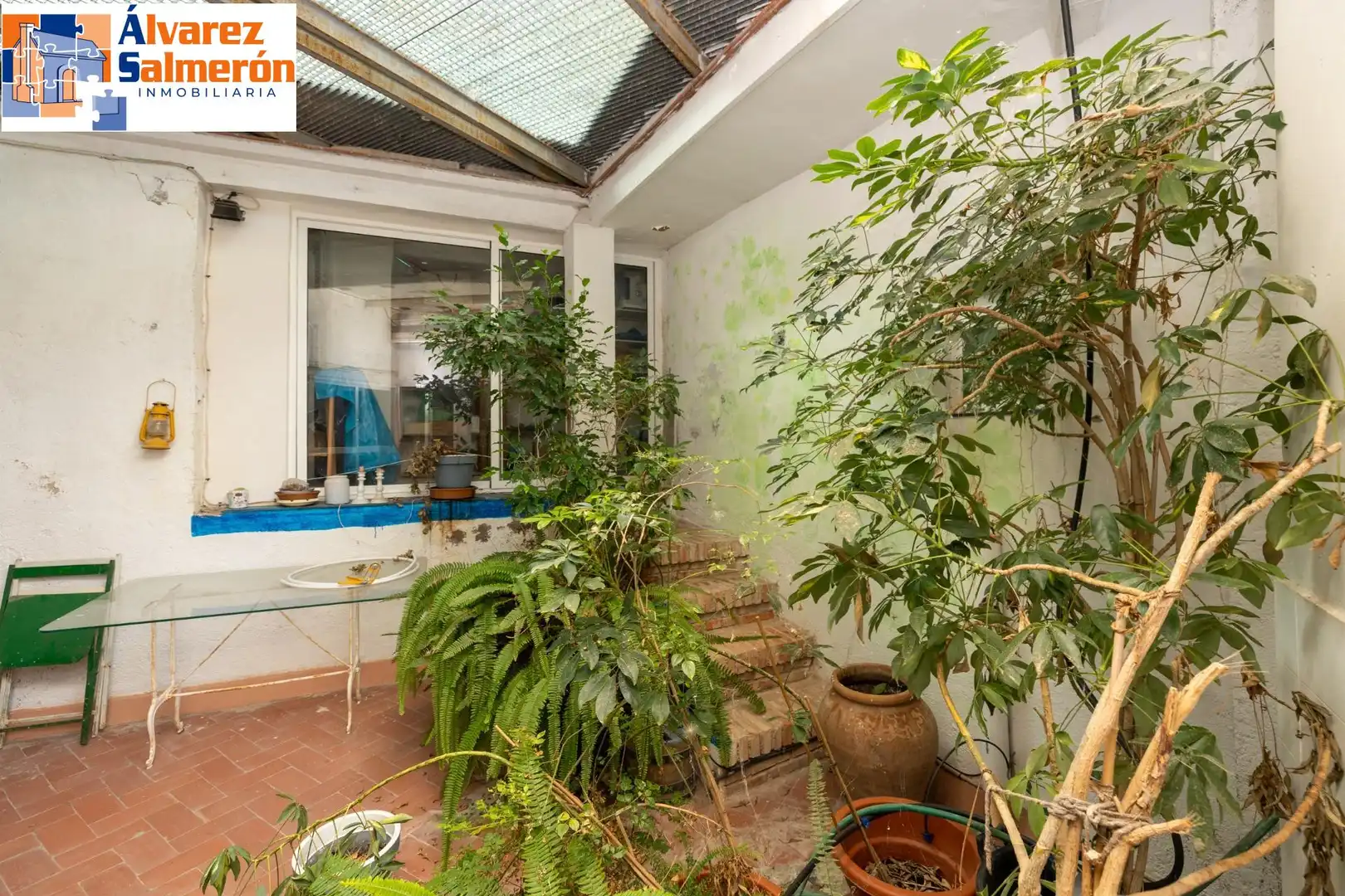 Haus mit Terrasse zum Verkauf in Calle de Santa Catalina, imagen 12