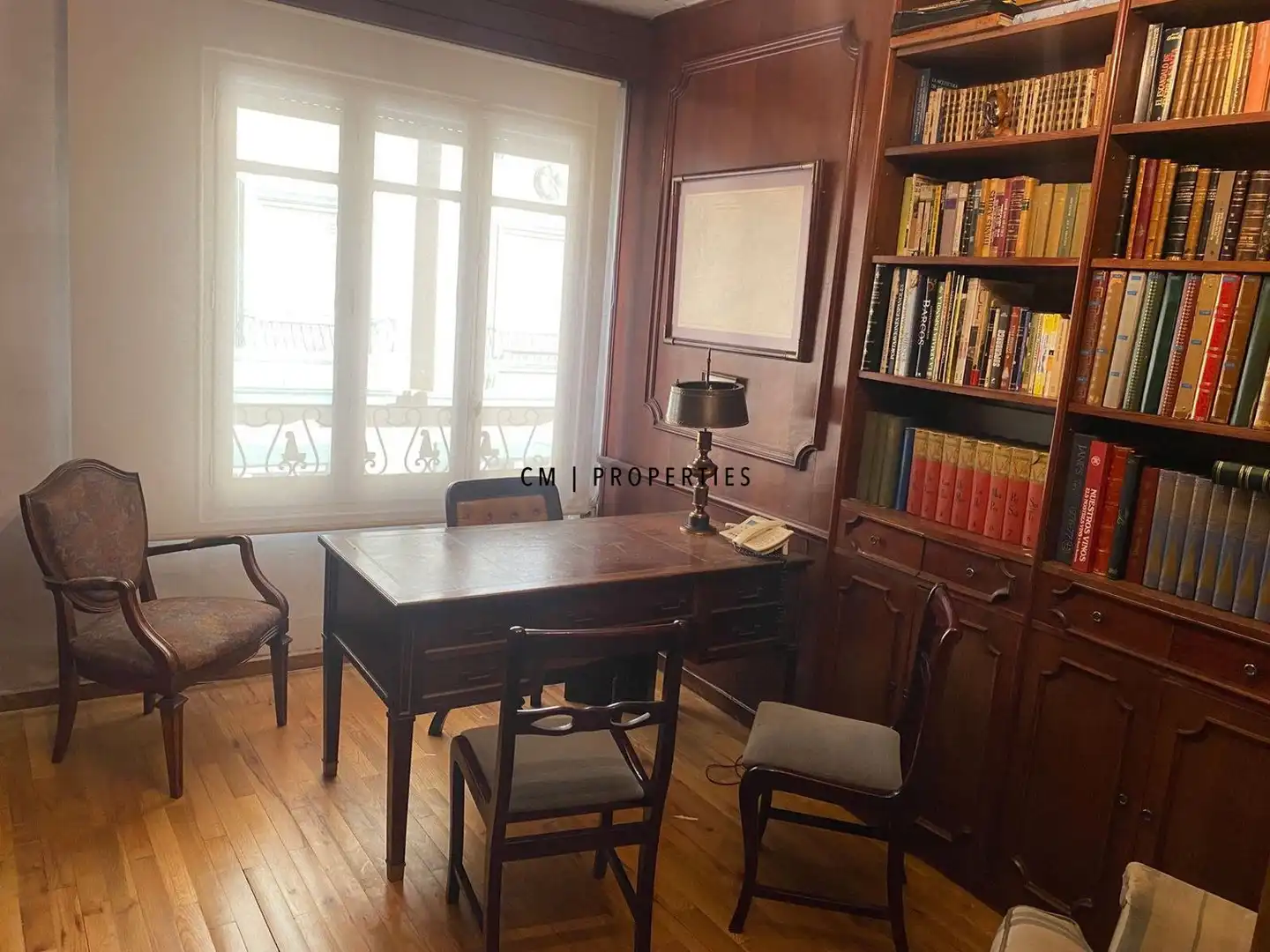 Piso con ascensor en venta en Escolano, imagen 25