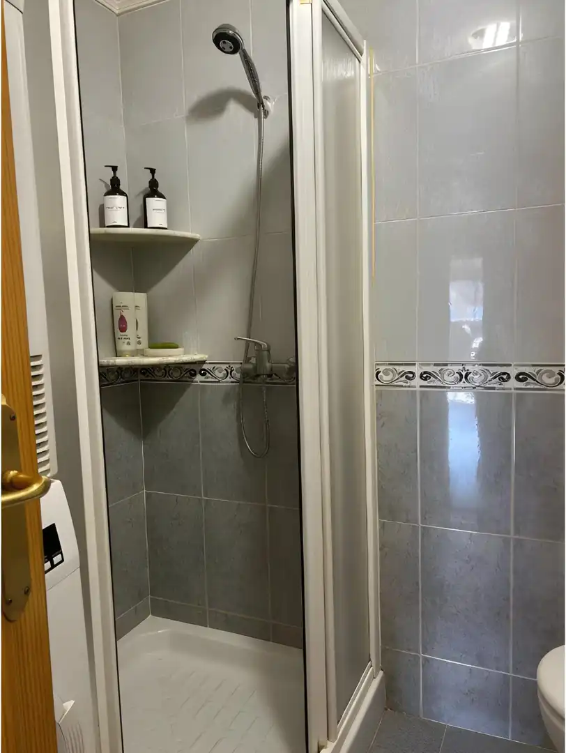 Flat for rent in Calle FRAY JUAN SANCHEZ COTAN, Cartuja