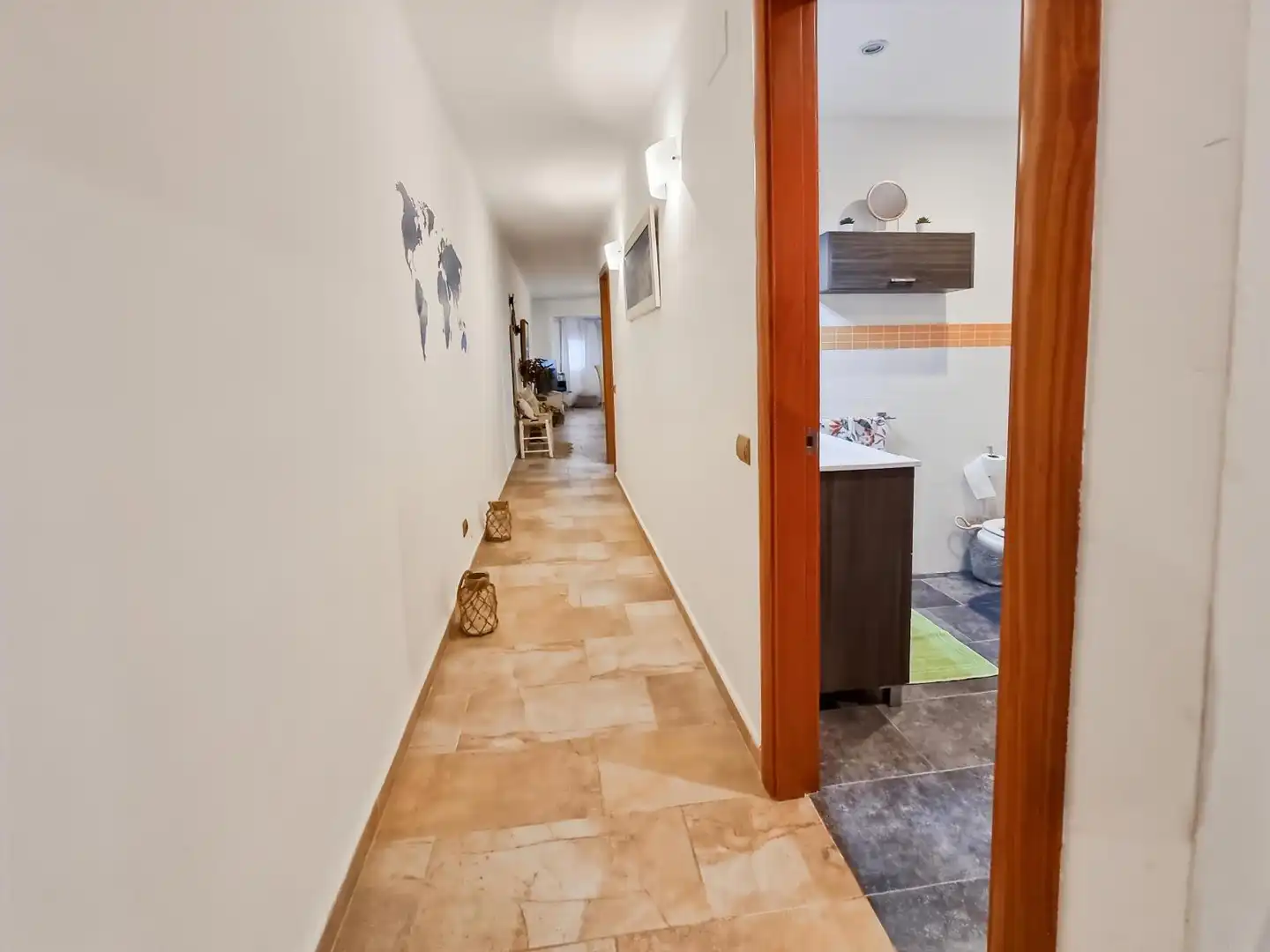 Piso en venta en Mataró con Aire acondicionado y Calefacción