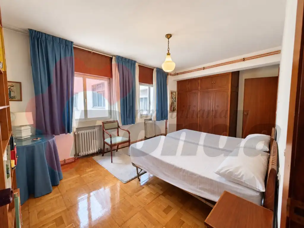 Habitación de Piso en venta en San Roque - As Fontiñas