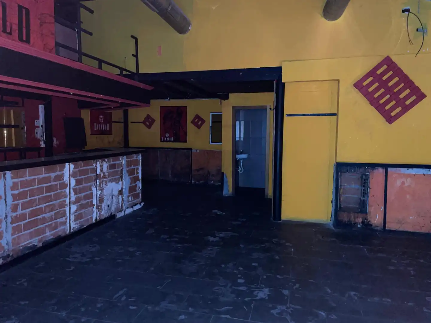 Local comercial en venda a Villablino, imagen 5