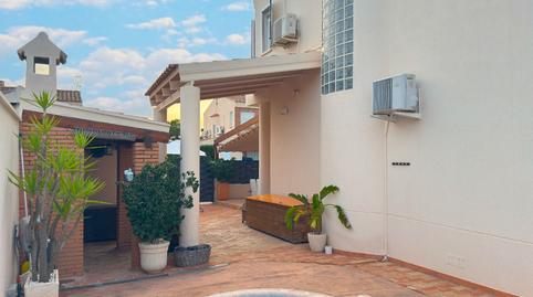 Foto 4 de Casa adosada en venta en Corralet - Bonanza - Tres Rutas, Valencia