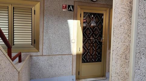 Foto 3 de Apartamento en venta en Travesía Santomera, 11, El Acequión, Torrevieja