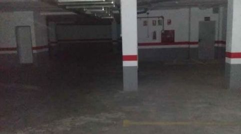 Foto 2 de Garatge en venda a Valencia, 58n, -1, Casco Antiguo, Llíria