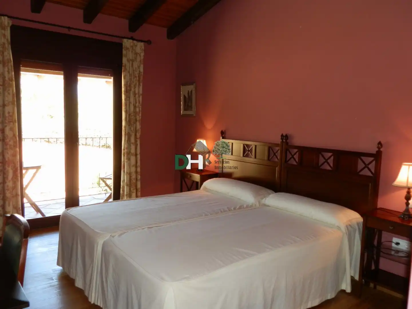 Habitación de Edificio en venta en Cáceres
