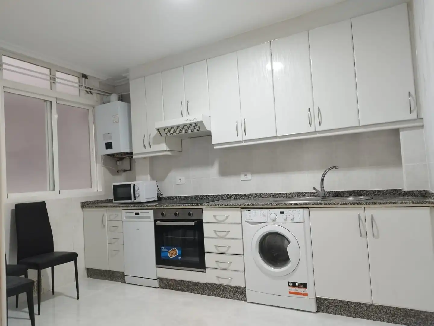 Flat with terrace to rent in Centro, imagen 15