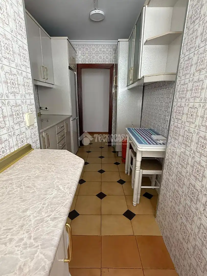 Flat for sale in Bailén - Miraflores, imagen 14
