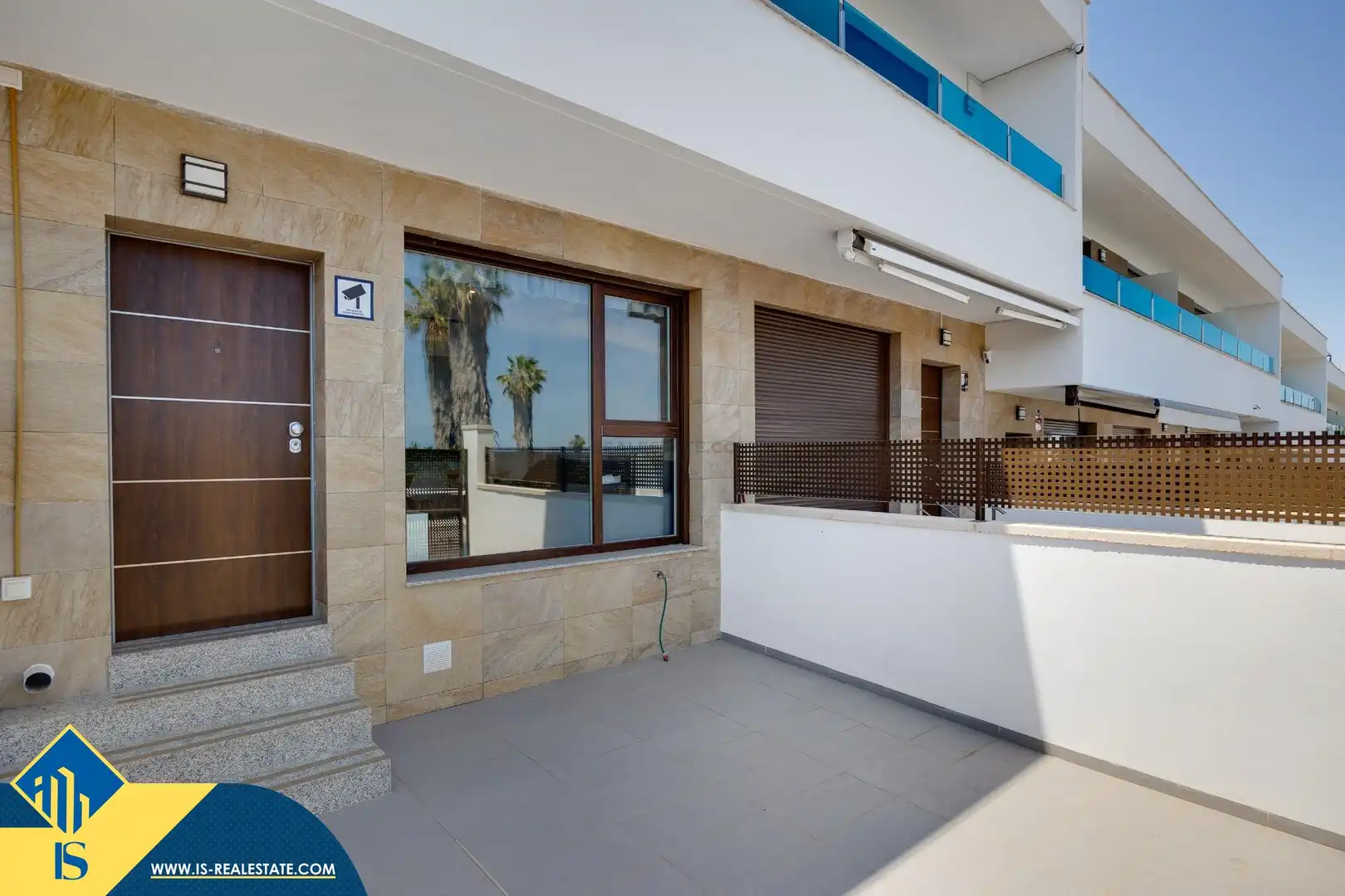 Casa con piscina en venta en Los Balcones - Los Altos, imagen 5