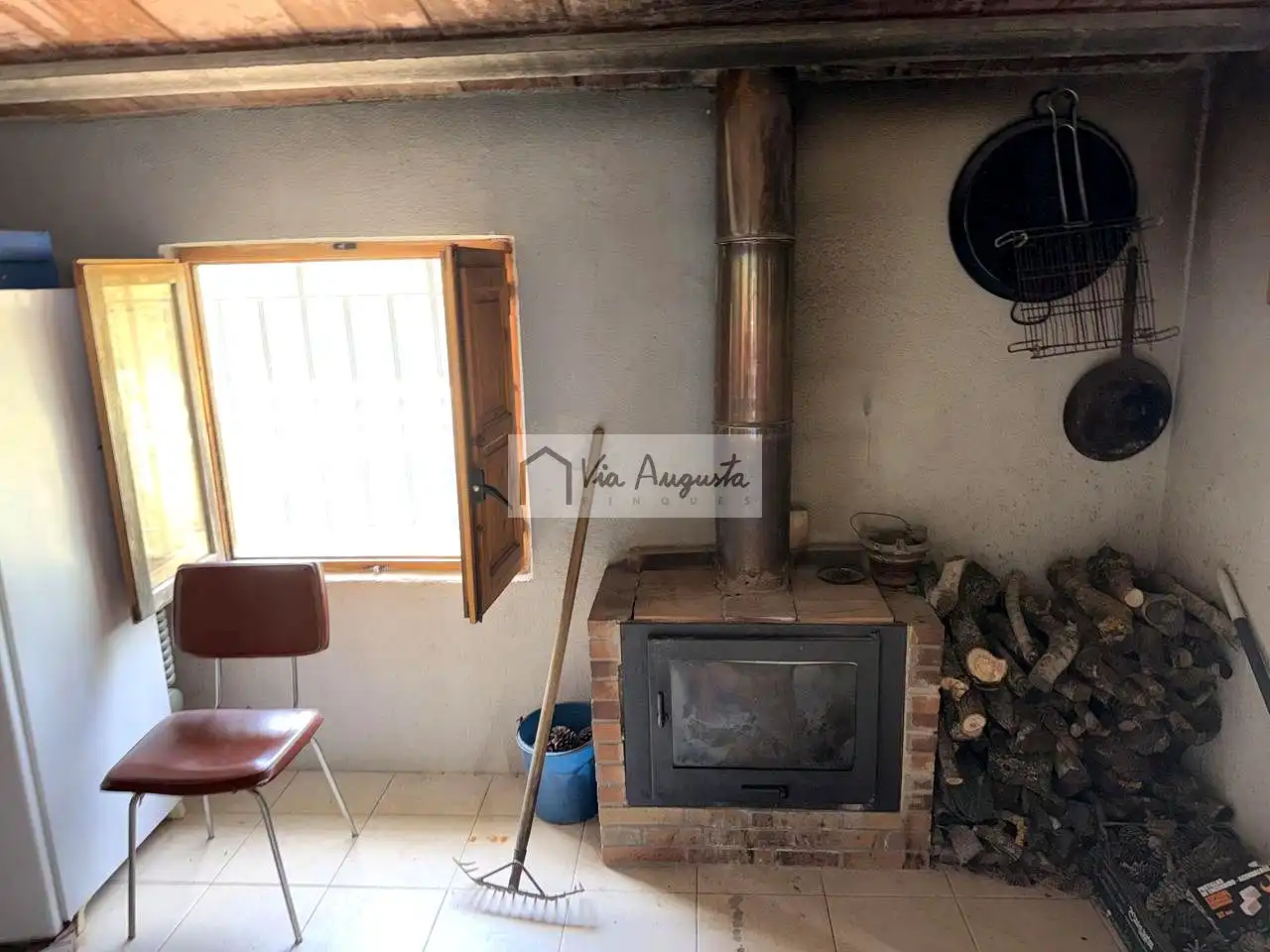 Country homes for sale in Tortosa