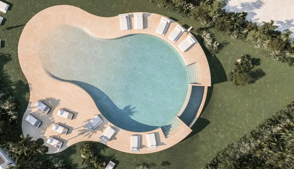 Wohnung mit Pool zum Verkauf in Benamara - Atalaya, imagen 28