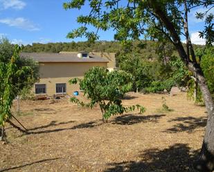 Casa o xalet en venda en Castellet i la Gornal amb Terrassa