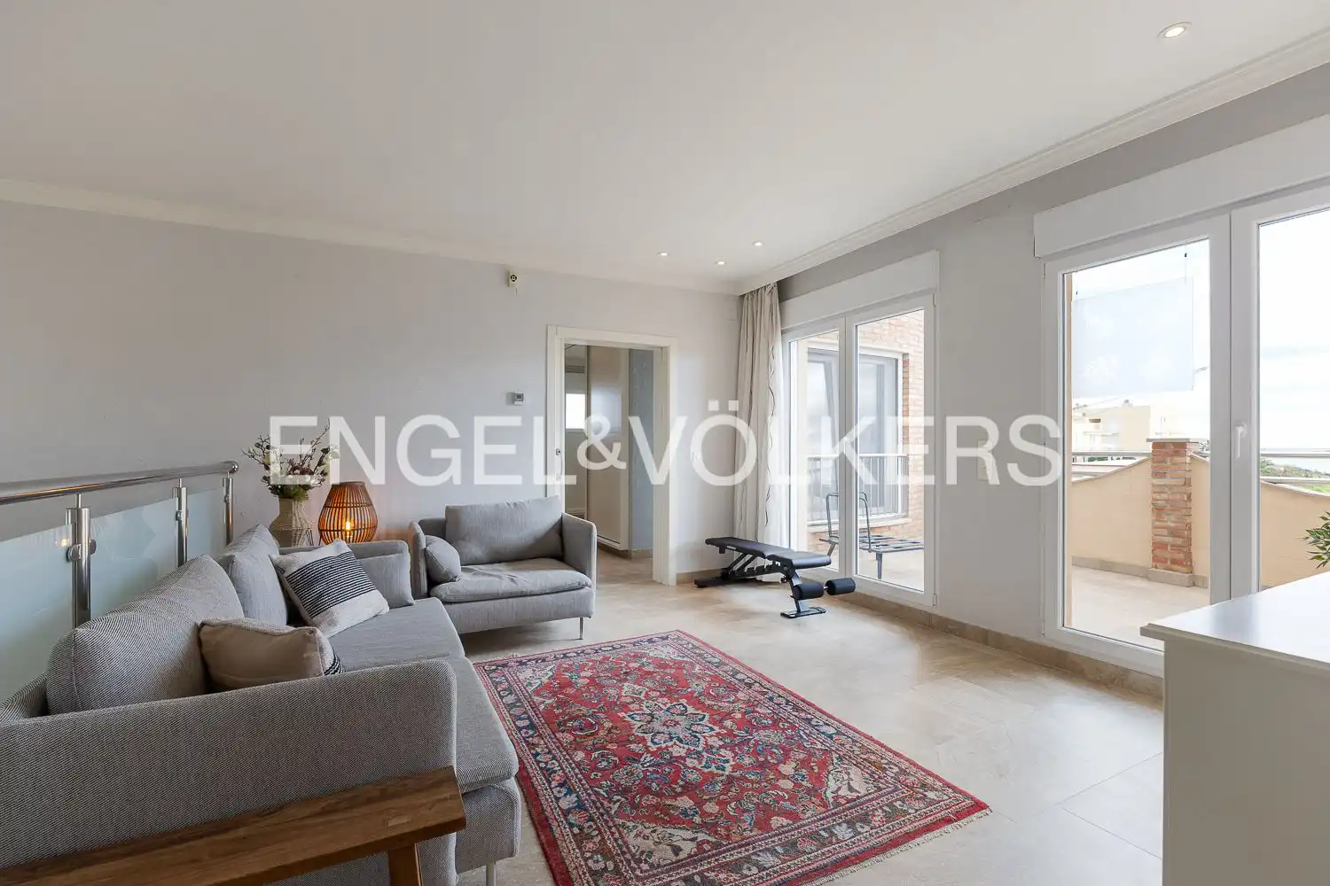 House with terrace for sale in Costa Norte, imagen 23