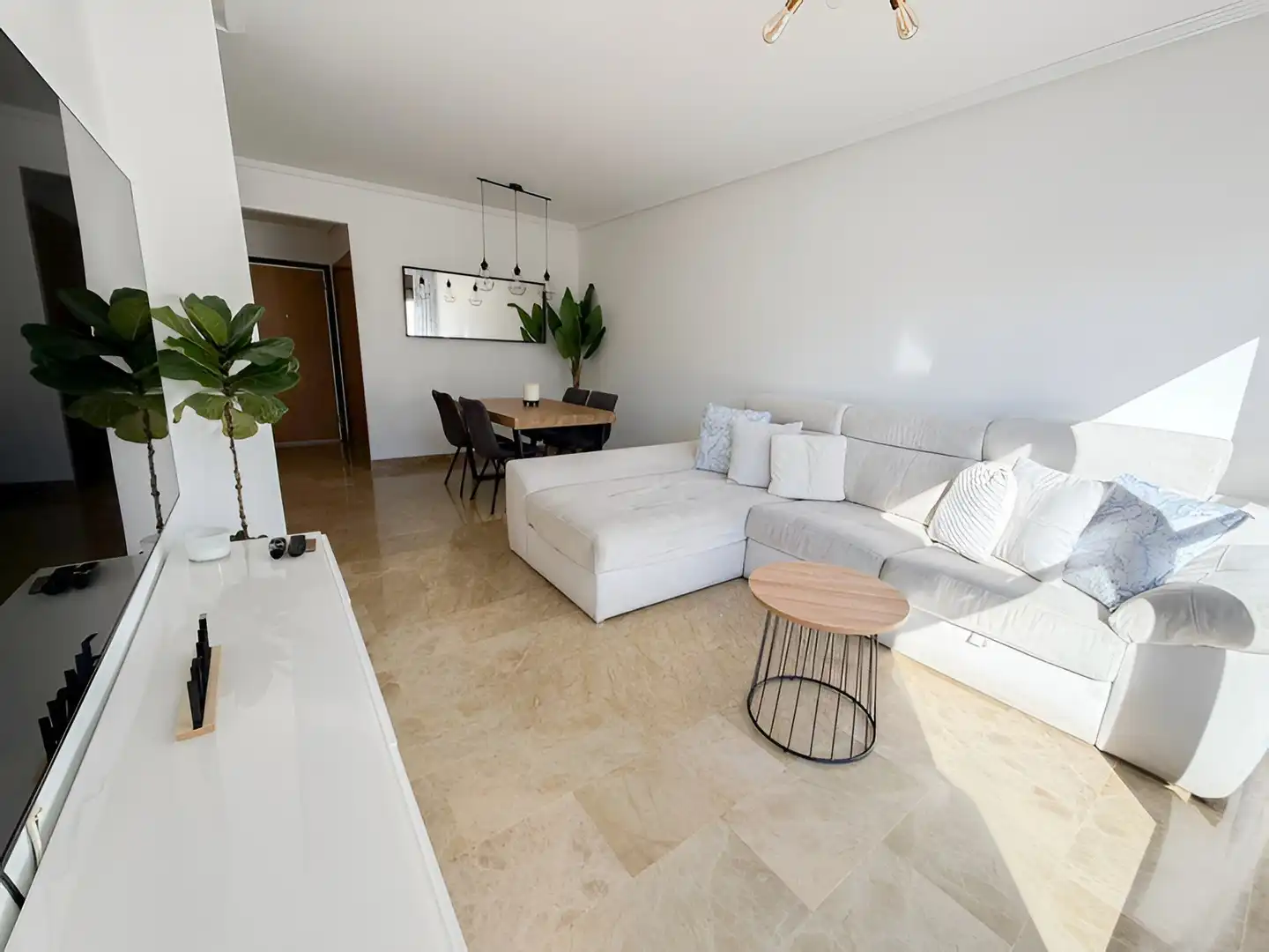 Apartment mit Pool zum Verkauf in Selwo, imagen 7