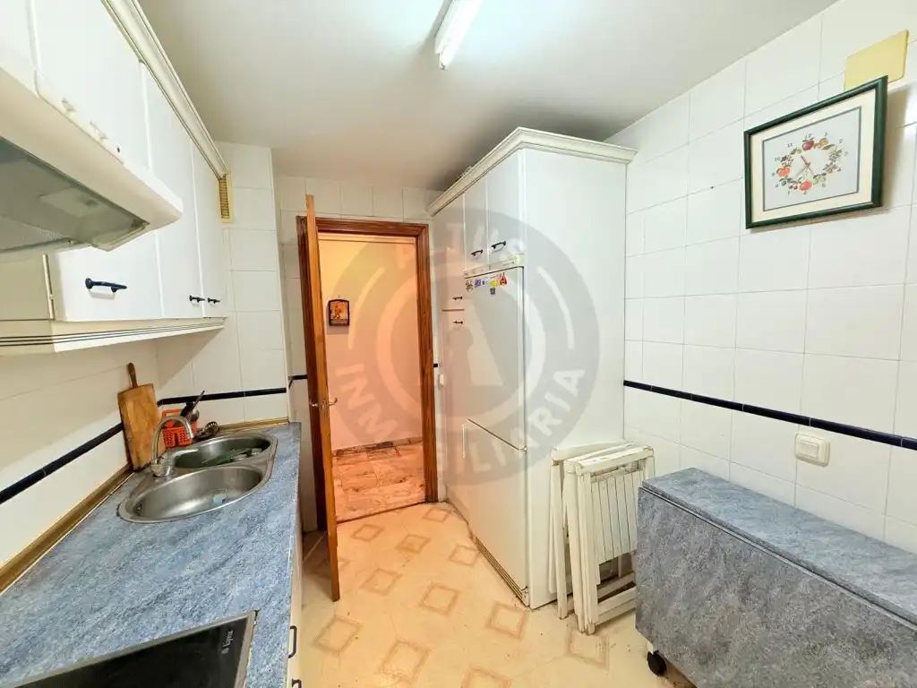 Wohnung mit Aufzug zur Miete in Centro, imagen 4