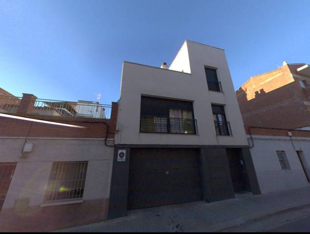 Casa-chalet en Venta en Vinhamala en La Plana del Pintor