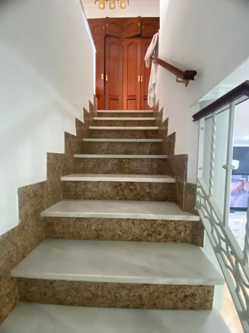 Casa adosada en venta en Chipiona con Aire acondicionado, Jardín privado y Terraza