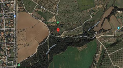 Photo 5 of Land for sale in S.u.b-8, 81, Sn, Can Violí  - Can Poi del Bosc, Barcelona