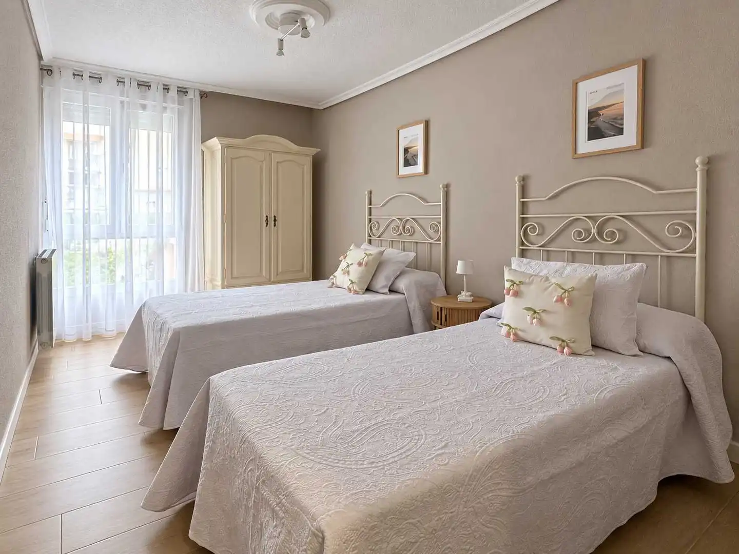 Villa zur Miete in Avenida de Dorat, imagen 6