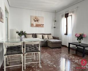 Living room of Apartment for sale in  Córdoba Capital  with Air Conditioner, Heating and Storage room